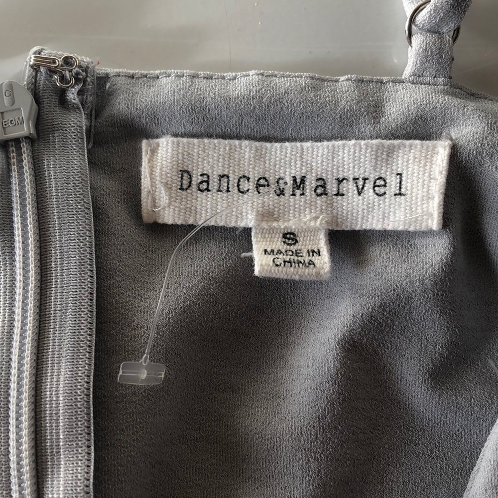 Dance & Marvel Dress - Picture 4 of 12